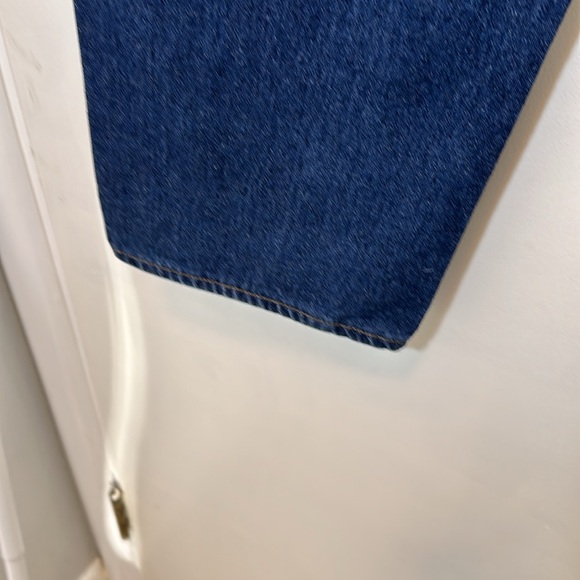 NWOT Union Line Straight Fit Jeans 44x34 - Picture 10 of 10